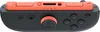 A close-up view of a Nintendo Joy-Con controller. Produktbild-Vorschau