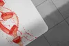 Küchenmatte 80x120 cm Vinylmatte Bodenmatte Dekoration - Produktbild-Vorschau 4