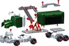 Theo Klein 8640 Schraubtruck Set + Ixolino Produktbild-Vorschau 9