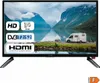 Kiano Slim TV Smart Travel TV 24" 24" LED HD TV Screen | Anteprima dell’immagine prodotto 13