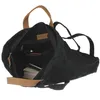 Fjällräven Femme Sac à main / sac à dos Totepack No.1 Noir Voir les images du produit 6