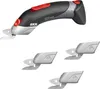 Skil Akku Schere Multi-Cutter 2900 AJ + 4 Scherenkäpfe 1 Produktbild-Vorschau 1