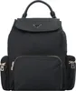 Guess Damenrucksack Eco Gemma Backpack black Produktbild-Vorschau 11