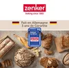Zenker 3975, Pekáč na chlieb, Obdĺžnikový, Plochý povrch, Náhľad obrázku produktu 7