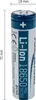 Ansmann 1307-0000 Ansmann Li-Ion 18650 2600mAh 3,6V Akku Voir les images du produit 13