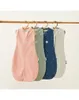ErgoPouch Baby Schlafsack 1.0 TOG 0-3 Monate Sage Produktbild-Vorschau 4