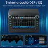 Autoradio DAB+ 2+64GB con CarPlay, display da 7", GPS, Anteprima dell’immagine prodotto 15