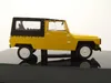Ixo Models CLC469 Citroen Namco Pony 1975 gelb schwarz 1:43 Produktbild-Vorschau 4