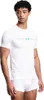 T-shirt uomo EMPORIO ARMANI maglia mezza manica girocollo Anteprima dell’immagine prodotto 1