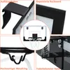 XMTECH Mini Basketballkorb Indoor 45x30cm Kinder Basketball Produktbild-Vorschau 8