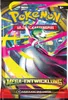 Amigo Pokemon ME01 Mega Entwicklung Booster-Pack, 10 Produktbild-Vorschau 4