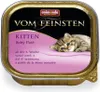 animonda Vom Feinsten Kitten Baby-Paté, Kitten, 100 g Produktbild-Vorschau 2