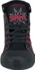 Slipknot Sneaker high Uni EMP Signature Collection Produktbild-Vorschau 4