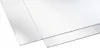 Plexisklo GUTTA polystyrol 1000 x 500 x 5 mm hladké, čiré Náhled obrázku produktu 2