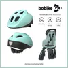 Schutz-/Fahrradhelm für Kinder Bobike Go S Minze / Bobike Produktbild-Vorschau 3