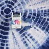 Simplicol textilní barvivo pro kreativní barvení tmavě Náhled obrázku produktu 19