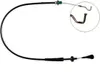 A.B.S. Gaszug K35070 für VW GOLF II (19E, 1G1) 0,14kg Produktbild-Vorschau 4