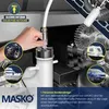 MASKO® Bremsenentlüftungsgerät Bremsentlüfter 3L Auto Produktbild-Vorschau 8