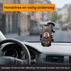 R2B Telefoonhouder Auto met Zuignap – Dashboard & Voorruit Productafbeelding-voorbeeld 2