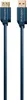 ClickTronic 1.8m USB 3.0 A/A m/f, 1,8 m, USB A, USB A, USB Náhled obrázku produktu 5
