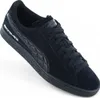 Puma Suede x Mercedes AMG - Herren Sneakers Schuhe Schwarz Produktbild-Vorschau 1