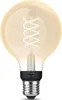 Philips Hue White Filament E27 Globe G93 550lm Produktbild-Vorschau 6
