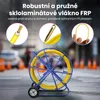 Extralink Dálkové ovládání pro tažení kabeluExtralink Náhled obrázku produktu 3