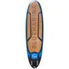Bluemarina SUP Black Yacht | Stand Up Paddle - Aufblasbar Produktbild-Vorschau 10
