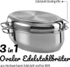 Edelstahlbrter Produktbild-Vorschau 16