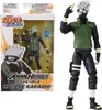 Bandai Dragon Ball Naruto Anime Heroes Kakashi Figur Produktbild-Vorschau 1