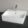 Villeroy & Boch Memento 2.0 Aufsatzwaschtisch 50 cm mit Produktbild-Vorschau 1