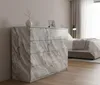 Klebefolie Möbel 67x490 cm - Paladina Grau - Selbstklebende Produktbild-Vorschau 3