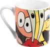 Spongebob Schwammkopf Frühstücksset - Kinder Geschirr Set Produktbild-Vorschau 6