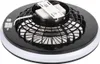 Stropní ventilátor s LED světlem PLAVE LED CCT černý 38033 Náhled obrázku produktu 5