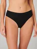Schiesser Damen 2 er Pack Tai Gr. 42  schwarz Produktbild-Vorschau 7