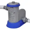 Bestway Flowclear Pool-Filterpumpe 1500 gal/h Produktbild-Vorschau 2