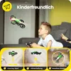 Holy Stone Mini Drohne für Kinder, 3D Flips, Headless Produktbild-Vorschau 7