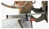 Morsa a vite in ghisa temperata Bessey TGK 2500/120 | Anteprima dell’immagine prodotto 2