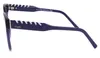 Tod S TO5226 Shiny blue 55/18/140 Damen Brillen Produktbild-Vorschau 3