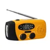 Solar radio,Selbstbetriebenes Kurbelradio mit Produktbild-Vorschau 1