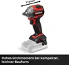 EINHELL PROFESSIONAL Akku-Schlagschrauber TP-CW 18/260-C Li Produktbild-Vorschau 8