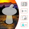1.03 LED Tischleuchte PILZ warmweiß mit 3 Funktionen - ca. Produktbild-Vorschau 3