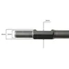 EBERTH Meißel Flachmeißel, 390x30mm, passend für Produktbild-Vorschau 2