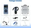 Retekess TT106S Tour Guide System, Audio System, Lange Produktbild-Vorschau 10