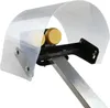 LNB Wetterschutz Abdeckung für 2 LNB`s; LNB Produktbild-Vorschau 2