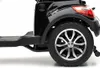 Seniorenmobil P1000, lithiová baterie, 25 km/h, 1000 W, Náhled obrázku produktu 11