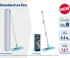 Leifheit Bodenwischer Profi XL super soft, Wischmopp,  Anteprima dell’immagine prodotto 8