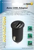 Auto USB Adapter Ladegerät 12V 24V Produktbild-Vorschau 3