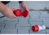 PCE CEE-koppeling, stekkerdoos, 16A, rood Productafbeelding-voorbeeld 2