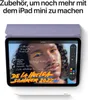 Apple iPad mini Wi-Fi 64GB Space Grey       MK7M3FD/A Produktbild-Vorschau 14